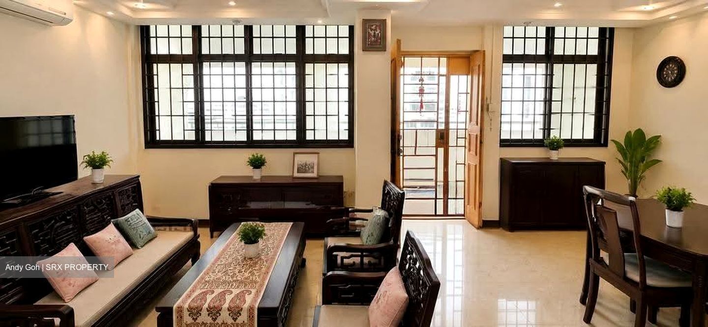 Blk 922 Hougang Street 91 (Hougang), HDB 4 Rooms #610708131